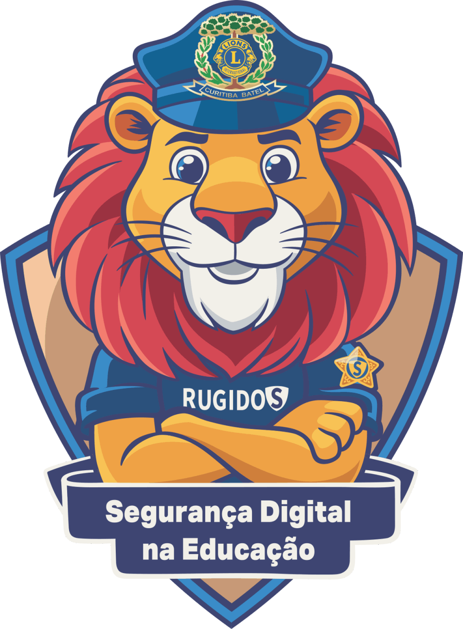projeto rugidos